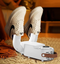 Secador Electrico De Zapatos Zapatillas Premium Antibacteriano