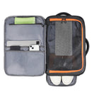 Mochila de Viaje Expandible Equipaje de Mano Laptop MOD16