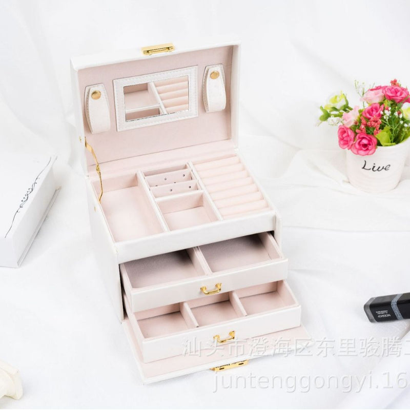 Organizador de Joyas