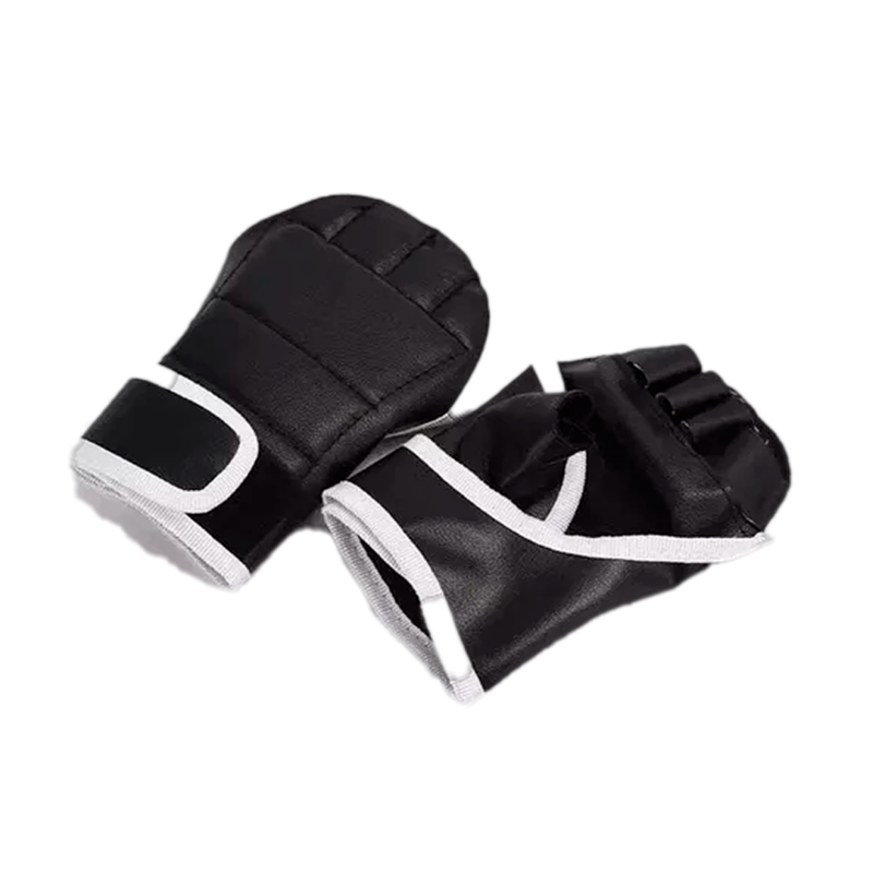 Maquina De Boxeo Musical Bluetooth Con Guantes Para Niños