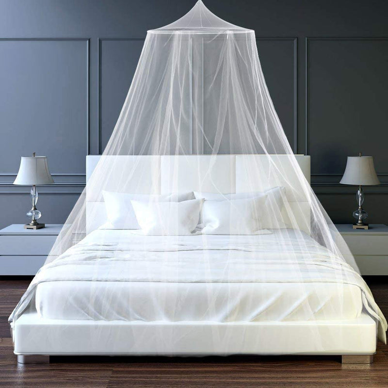 Mosquitero Tul para Cama de 1.5 / 2 Plazas