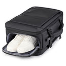 Mochila de Viaje Expandible Equipaje de Mano Laptop MOD16