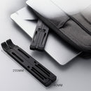 Soporte Aluminio Plegable Para Laptop - Macbook Regulable