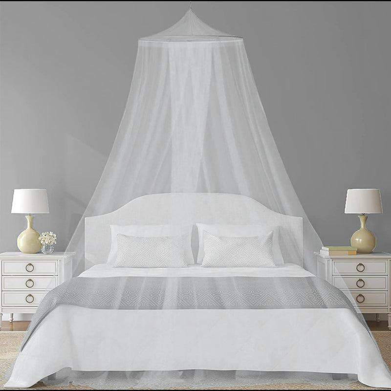 Mosquitero Tul para Cama de 1.5 / 2 Plazas