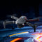 Drone E88 Con Pantalla Control Remoto + WiFi Doble Camara + Estuche