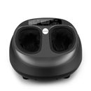 Masajeador De Pies con potencia y modos regulables + control remoto ULTRABYTE