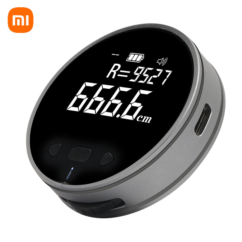 Regla Electronica Xiaomi Mijia DUKA Little Q