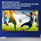 Smart TV Xiaomi UHD 4K Mi LED TV 4S 55' L55M5-5ARU