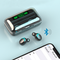 Smartwatch T900 PRO MAX L + Handsfree Gamer F9