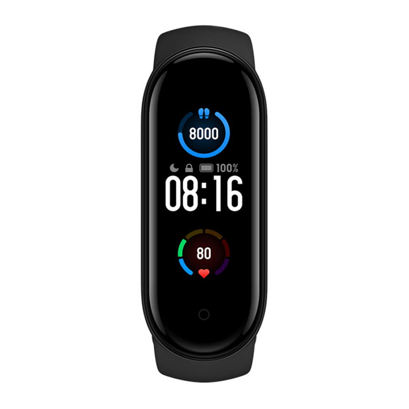 Mi Band 5 + Mi casual DayPack +  Mi True Wireless Earbuds Basic 2