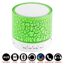 Tira de luces LED MOD1 RGB de 5 mts + Parlante Bluetooth A9