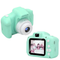 Cámara de Fotos para Niños + Parlante Micrófono Karaoke Bluetooth