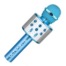 Cámara de Fotos para Niños + Parlante Micrófono Karaoke Bluetooth