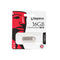 Memoria Usb 16gb Kingston Metalico