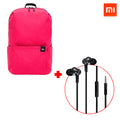 Mochila Xiaomi Casual 10L + Audifonos Piston