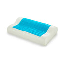 Almohada Memory Foam con Gel y Funda MOD2