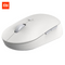 Mouse inalámbrico Xiaomi Mi Dual Mode Wireless Mouse Silent Edition WXSMSBMW02