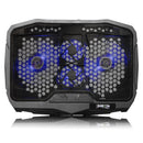 Cooler para Laptop Air Boom AB 008 Luz LED