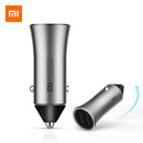 Cargador para Auto Xiaomi - Mi Car Charger Pro CC05ZM