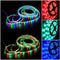 Tira de luces LED MOD1 RGB de 5 mts + Control Remoto - 20 Colores regulables