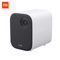 Proyector Xiaomi Mi Smart Compact Android Tv WiFi  M055MGN