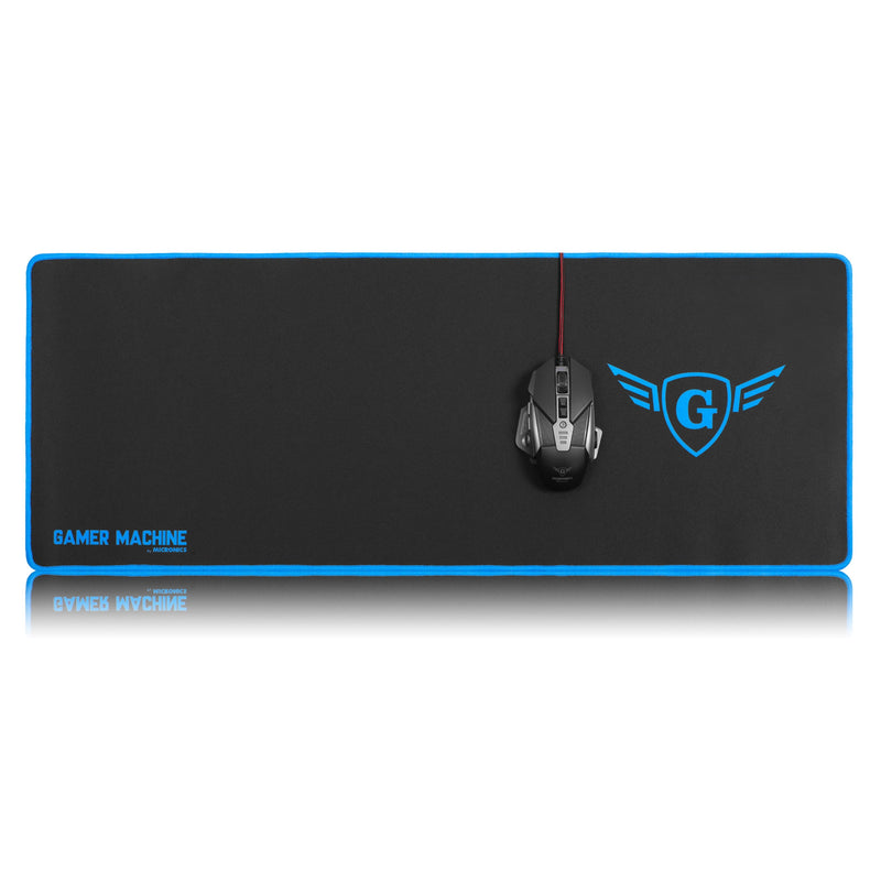 Mouse PAD Gamer Micronics X833 30x80cm