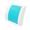 Respaldar Lumbar para Asiento con Gel Memory Foam