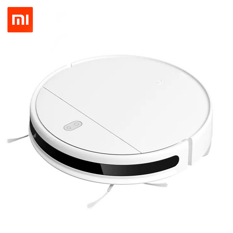 Aspiradora Xiaomi Mi Robot Vacuum Mop Essential WiFi MJSTG1