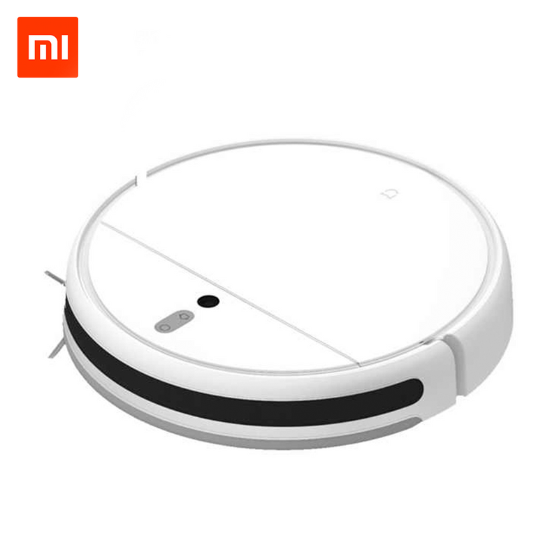 Aspiradora Xiaomi Mi Robot Vacuum Mop 1C WiFi STYTJ01ZHM