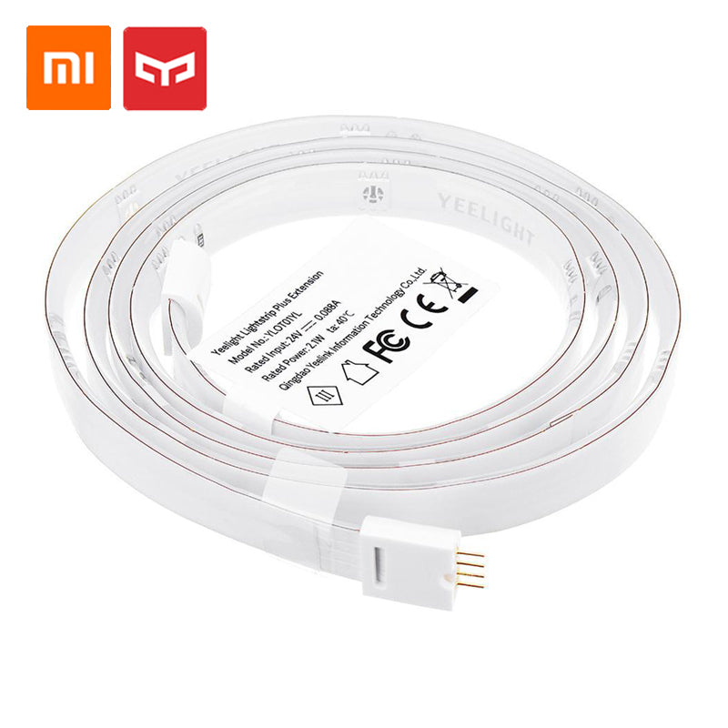 Extension para tira LED Xiaomi Yeeligth 1 metro