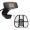 Camara Web HD + Respaldar Lumbar