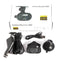 Camara Para Auto C600 FULL HD  - Graba Video y Audio + SUJETADOR DE NIÑOS PARA ASIENTO