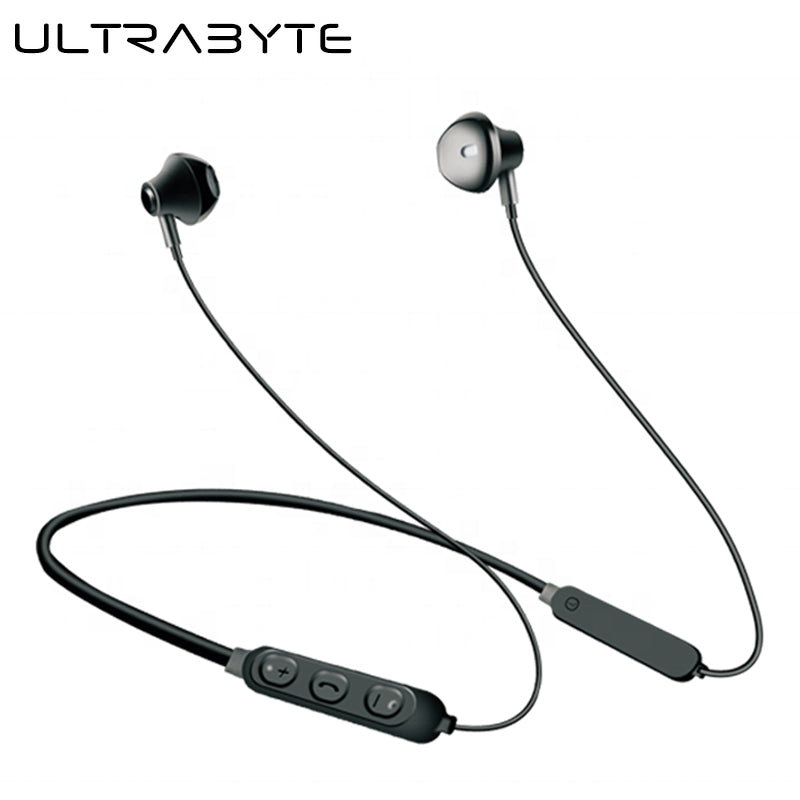 Parlante Bluetooth A9 + Handsfree Bluetooth Ultrabyte ST-A10