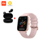 Amazfit GTS A1914+ Xiaomi Mi True Wireless Earbuds Basic 2