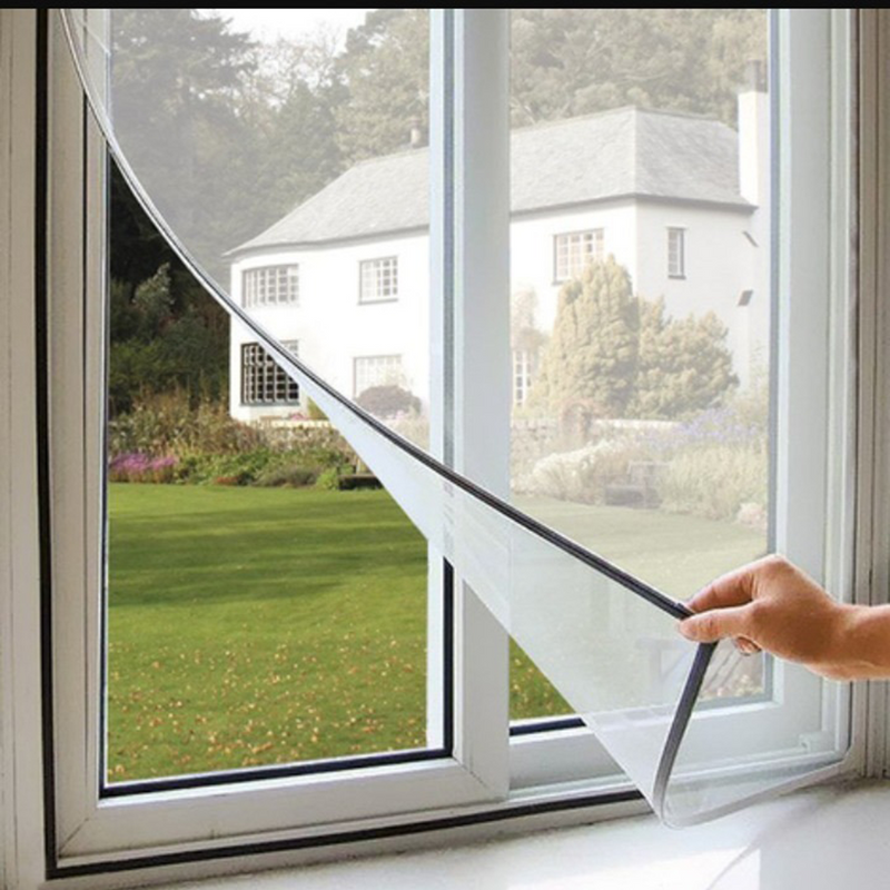 Tul Mosquitero para Ventana 150x200 cm