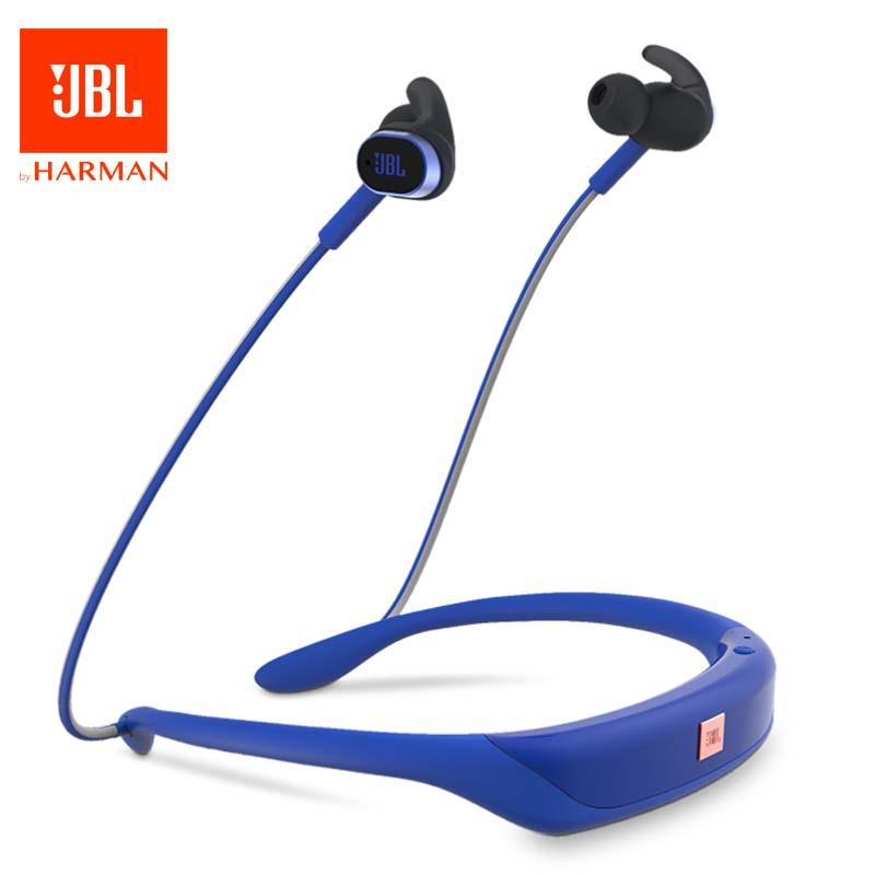 Handsfree Bluetooth JBL Reflect Response con Controles Tactiles