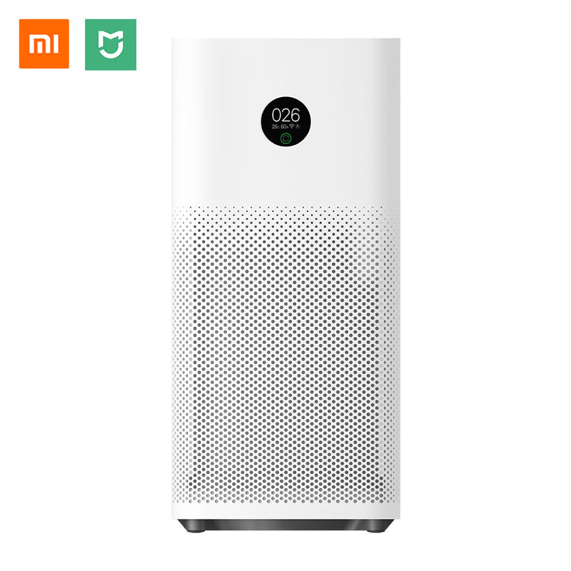 Purificador de Aire Xiaomi AC-M6-SC Mi Air Purifier 3H