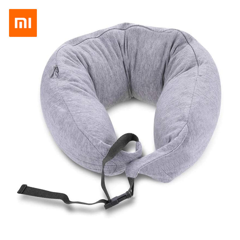 Cojin para Viaje Xiaomi 8H Travel U Shaped Pillow Gray U1