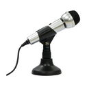 Micrófono De Pedestal Salar M9