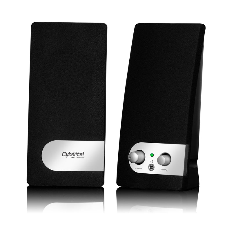 Parlante Cybertel CYB S221 Jack 3.5mm
