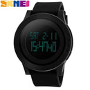 Reloj SKMEI 1142 Acuático Antigolpes Cronometro y Alarma