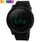 Reloj SKMEI 1142 Acuático Antigolpes Cronometro y Alarma