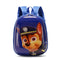 Mochila Para Niños MOD7 Perritos