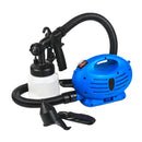 Compresora para Pintar 650w 800ml