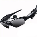 Lentes de Sol Auriculares Bluetooth con Microfono Unisex
