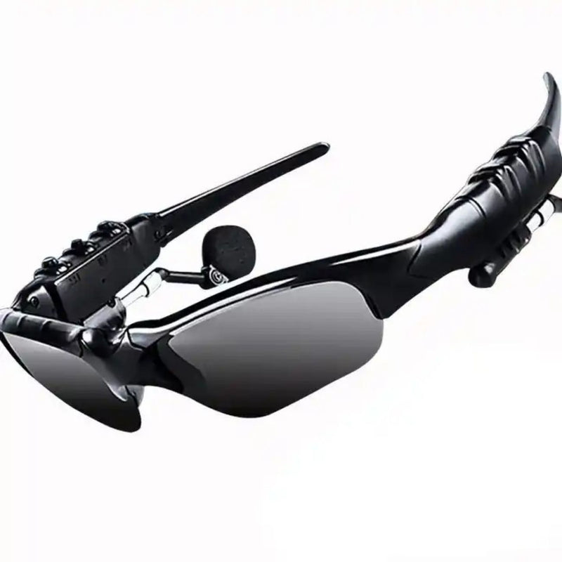Lentes de Sol Auriculares Bluetooth con Microfono Unisex