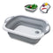 Tabla para picar plegable frutas y verduras