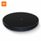 Cargador Inalámbrico Xiaomi WPC01ZM Mi Wireless Charging Pad