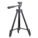 Tripode Tefeng Tf 3120 Con Adaptador Para Celular