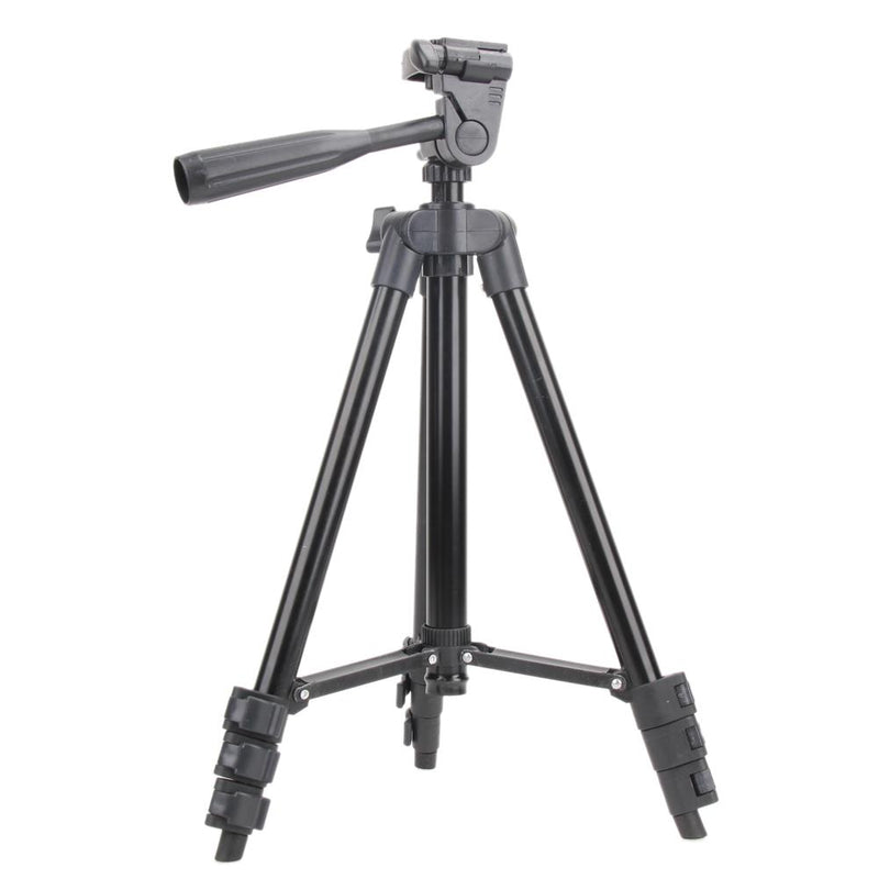Tripode Tefeng Tf 3120 Con Adaptador Para Celular